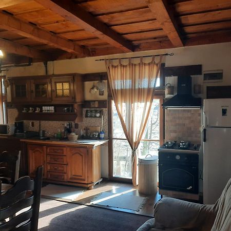 Cabana Belis Dealu Negru Экстерьер фото