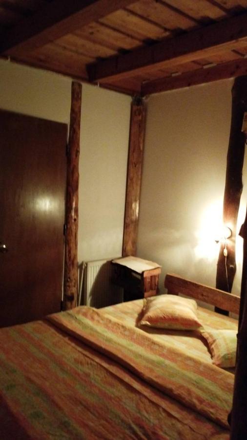 Cabana Belis Dealu Negru Экстерьер фото