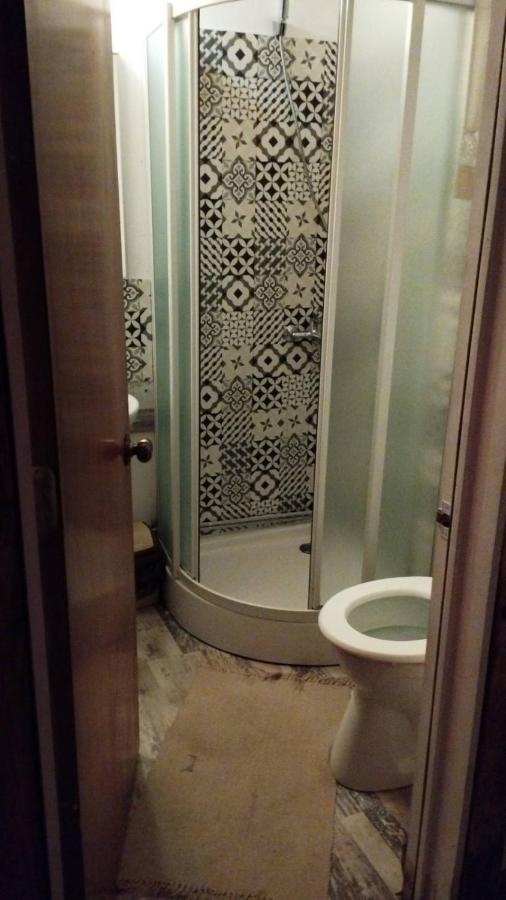 Cabana Belis Dealu Negru Экстерьер фото