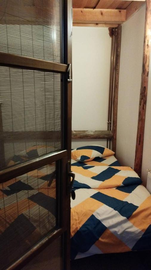 Cabana Belis Dealu Negru Экстерьер фото