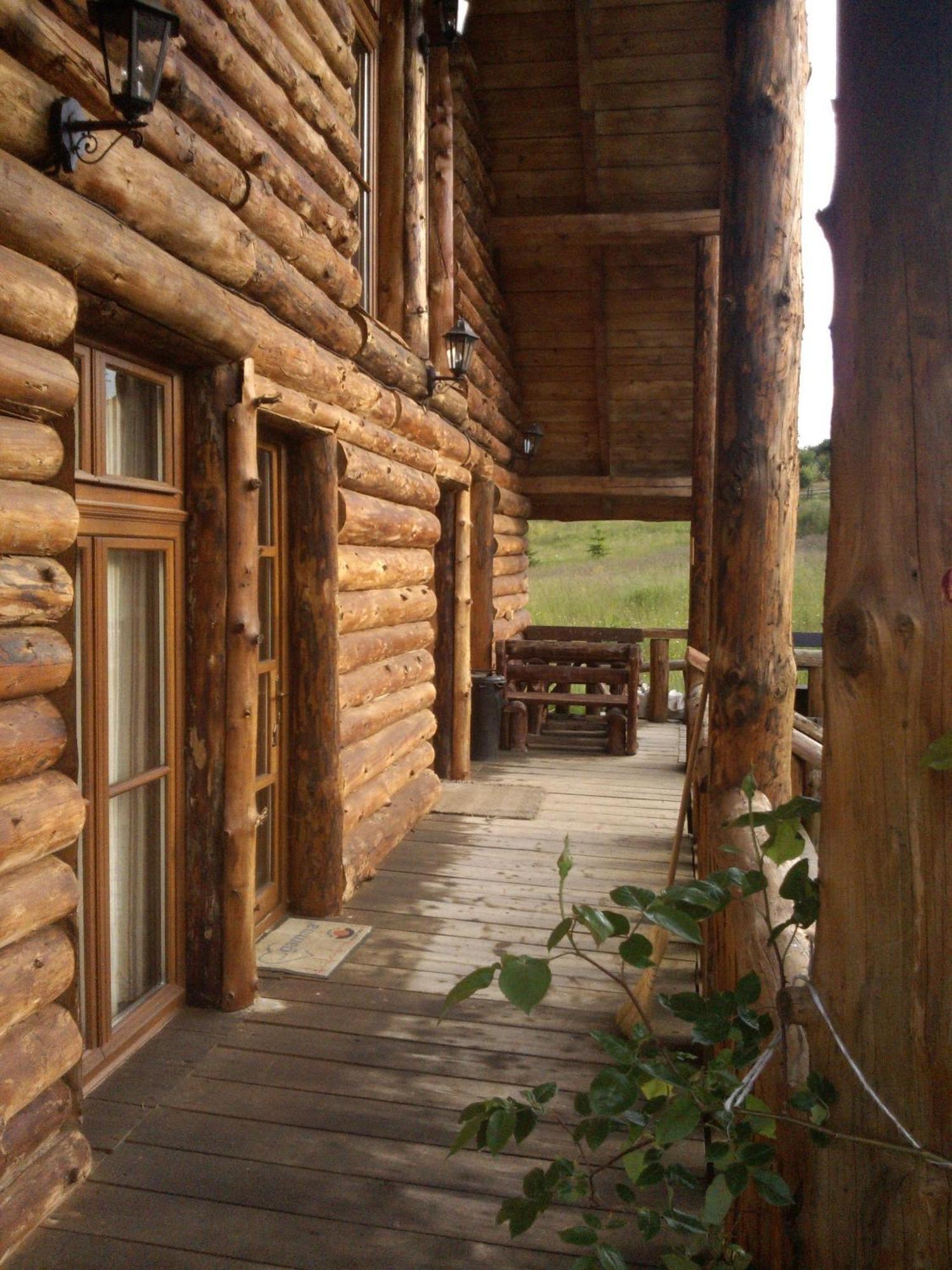 Cabana Belis Dealu Negru Экстерьер фото