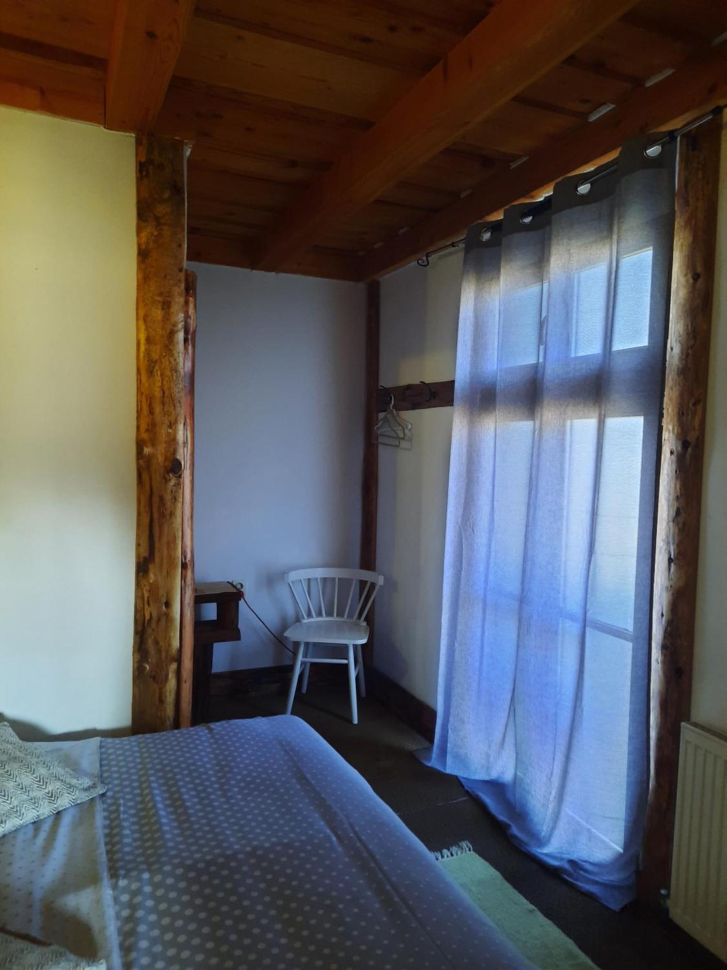 Cabana Belis Dealu Negru Экстерьер фото