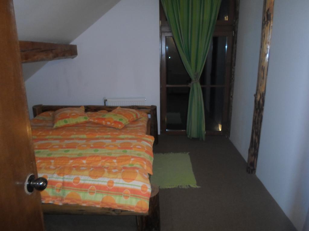 Cabana Belis Dealu Negru Номер фото