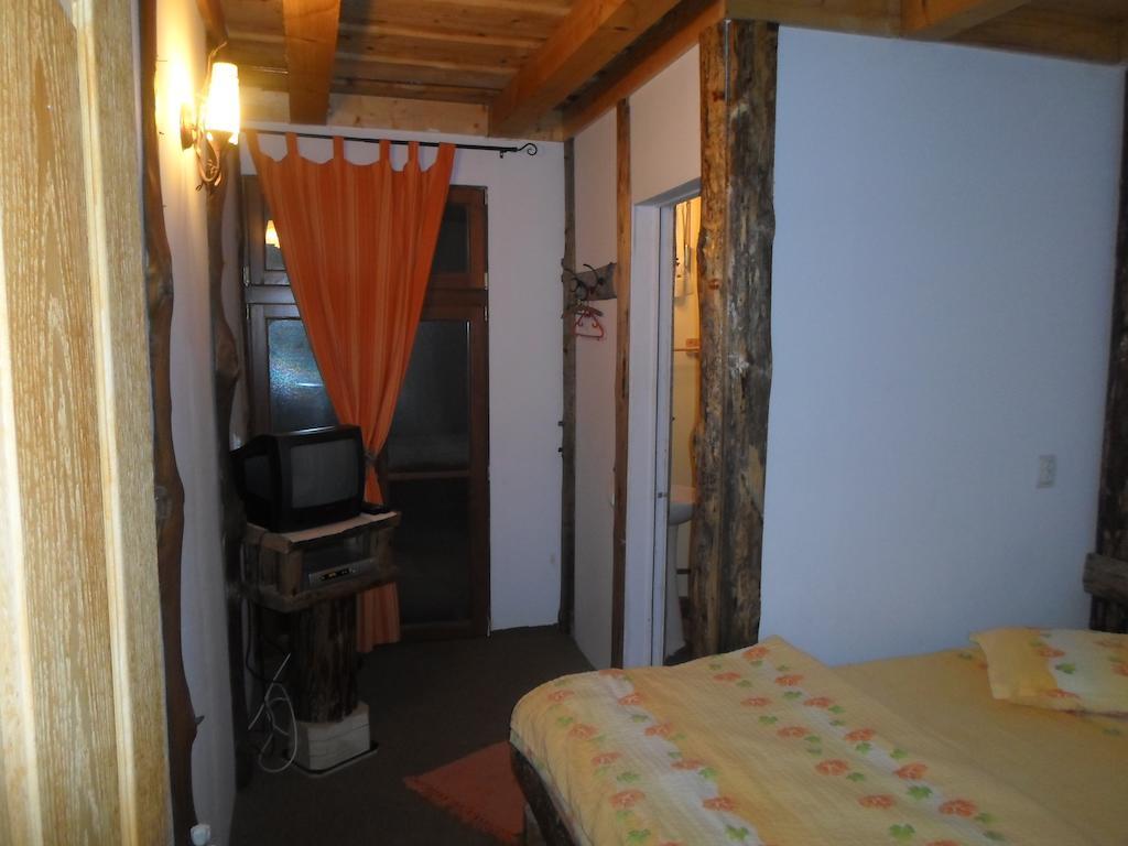 Cabana Belis Dealu Negru Экстерьер фото