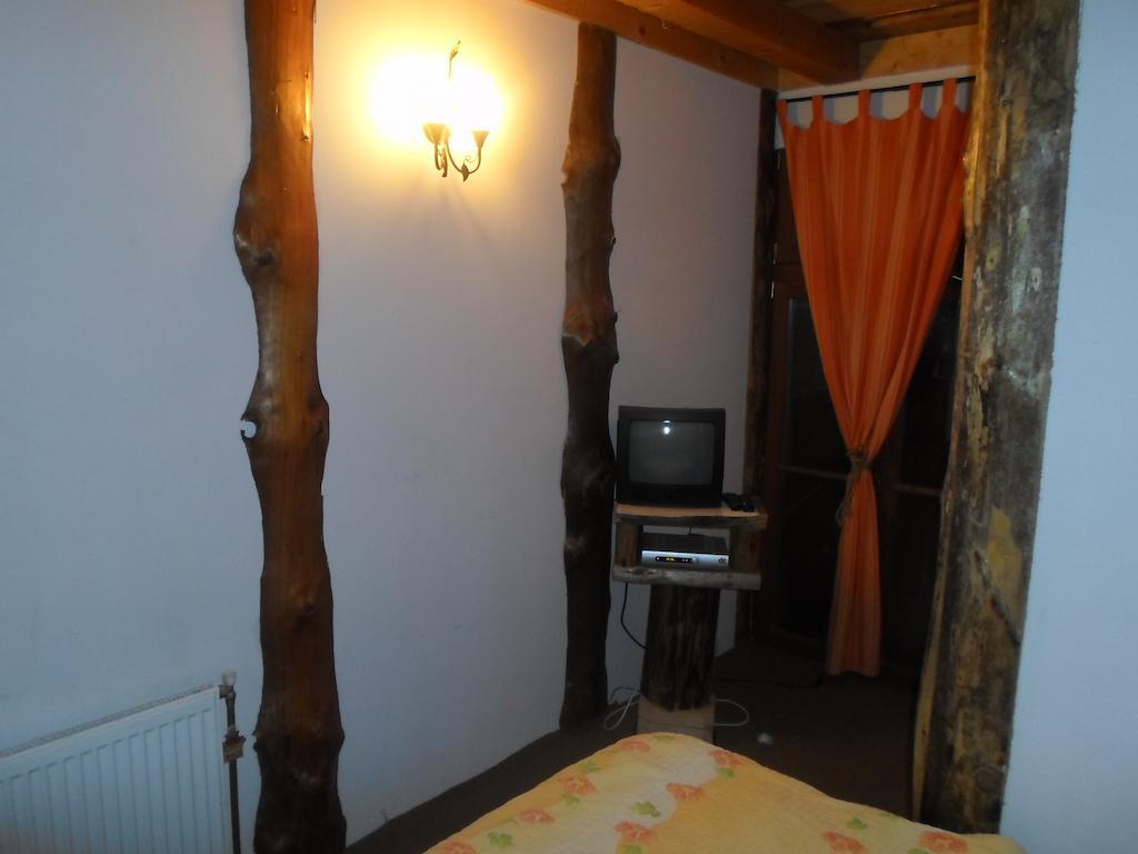 Cabana Belis Dealu Negru Экстерьер фото