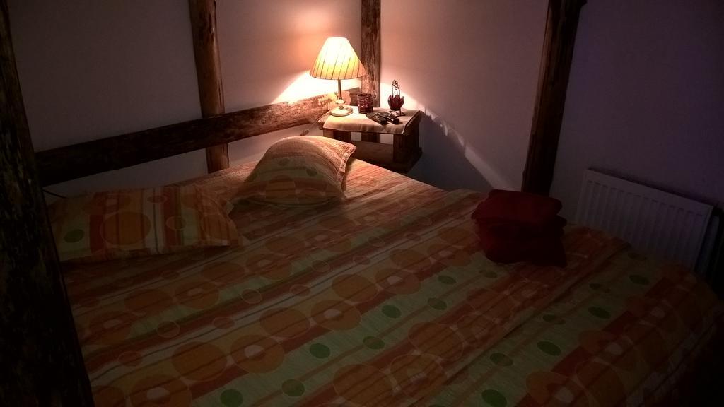 Cabana Belis Dealu Negru Номер фото